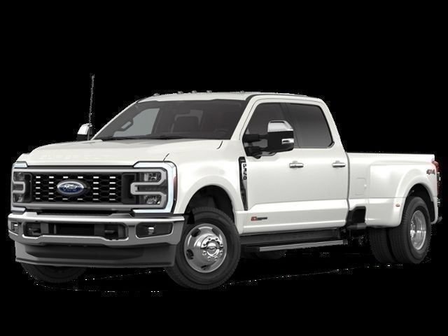 New 2026 Ford F350 Lariat w/ Chrome Package AWD/4WD image 23