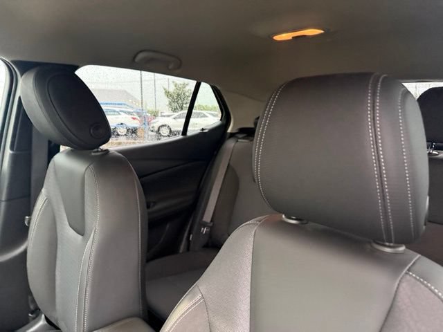 Used 2023 Buick Encore GX Select w/ Sport Touring Package FWD image 13