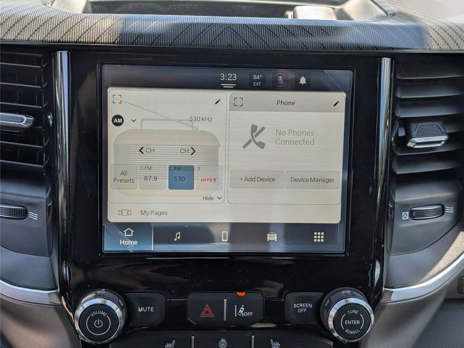 New 2026 RAM 1500 Big Horn AWD/4WD image 23