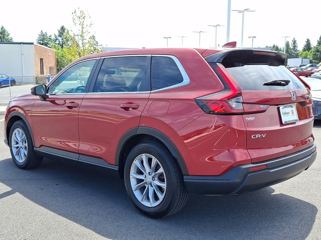 Used 2024 Honda CR-V EX-L image 4
