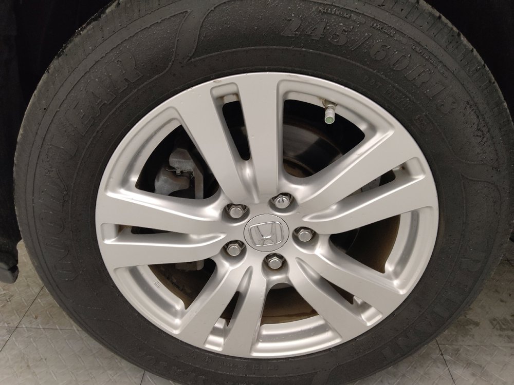 Used 2019 Honda Ridgeline RT image 31