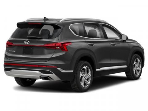 Used 2022 Hyundai Santa Fe SEL AWD/4WD image 5