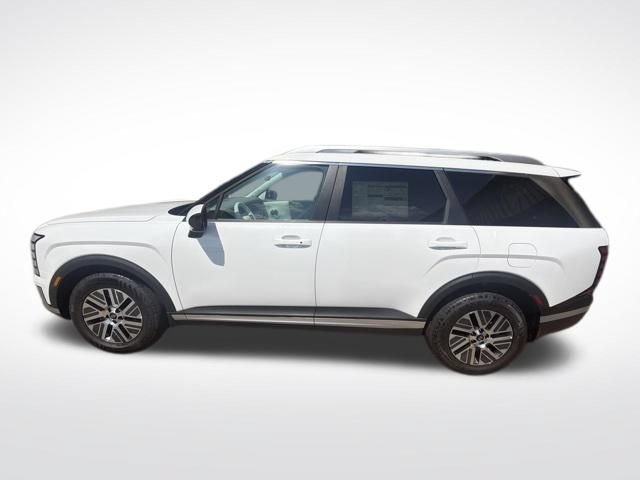 New 2026 Hyundai Palisade SEL AWD/4WD image 7