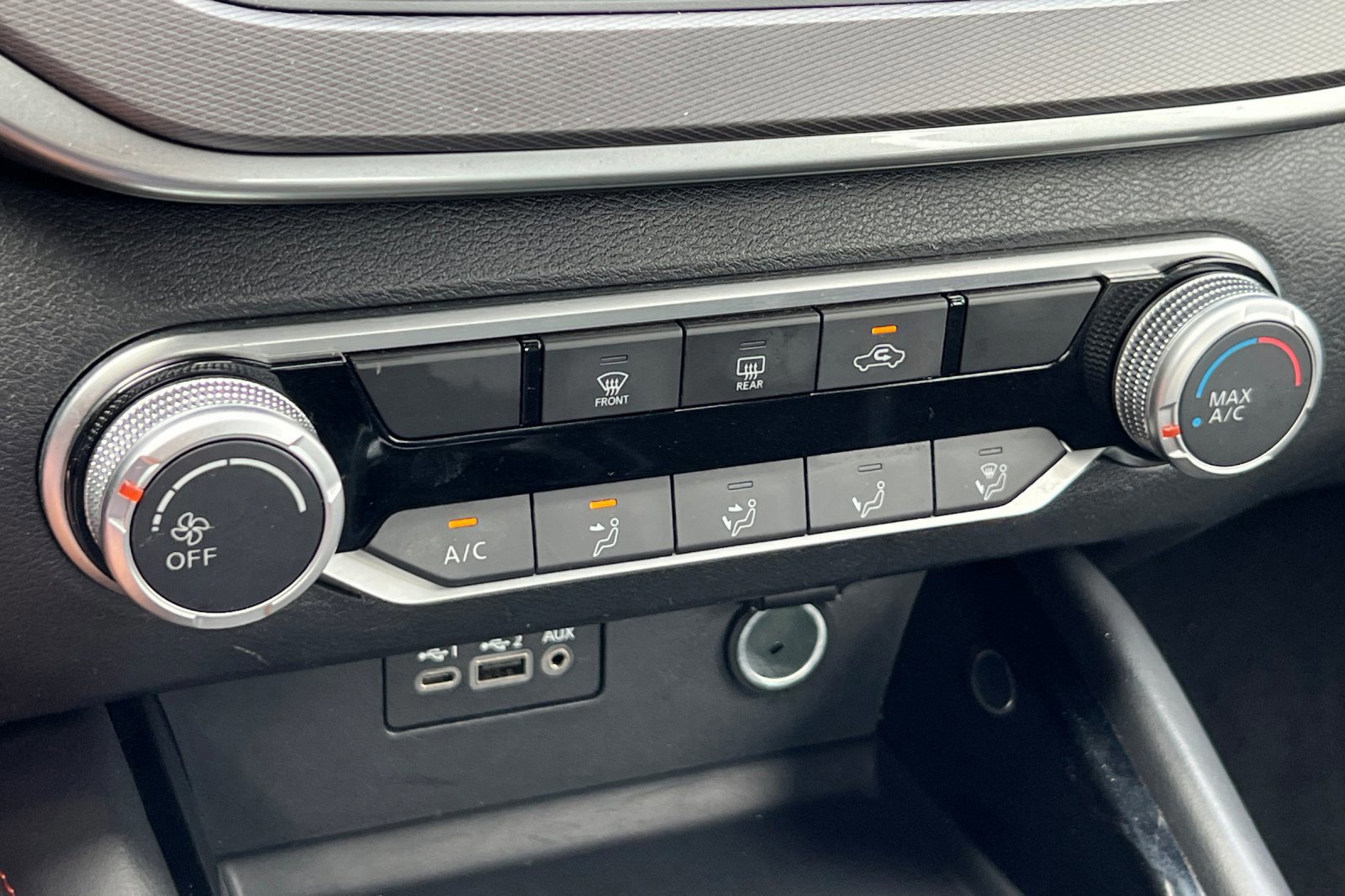 Used 2023 Nissan Altima 2.5 SR image 19