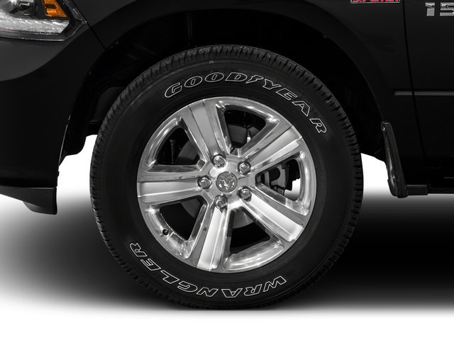 Used 2016 RAM 1500 Sport w/ Torred Sport Package AWD/4WD image 11