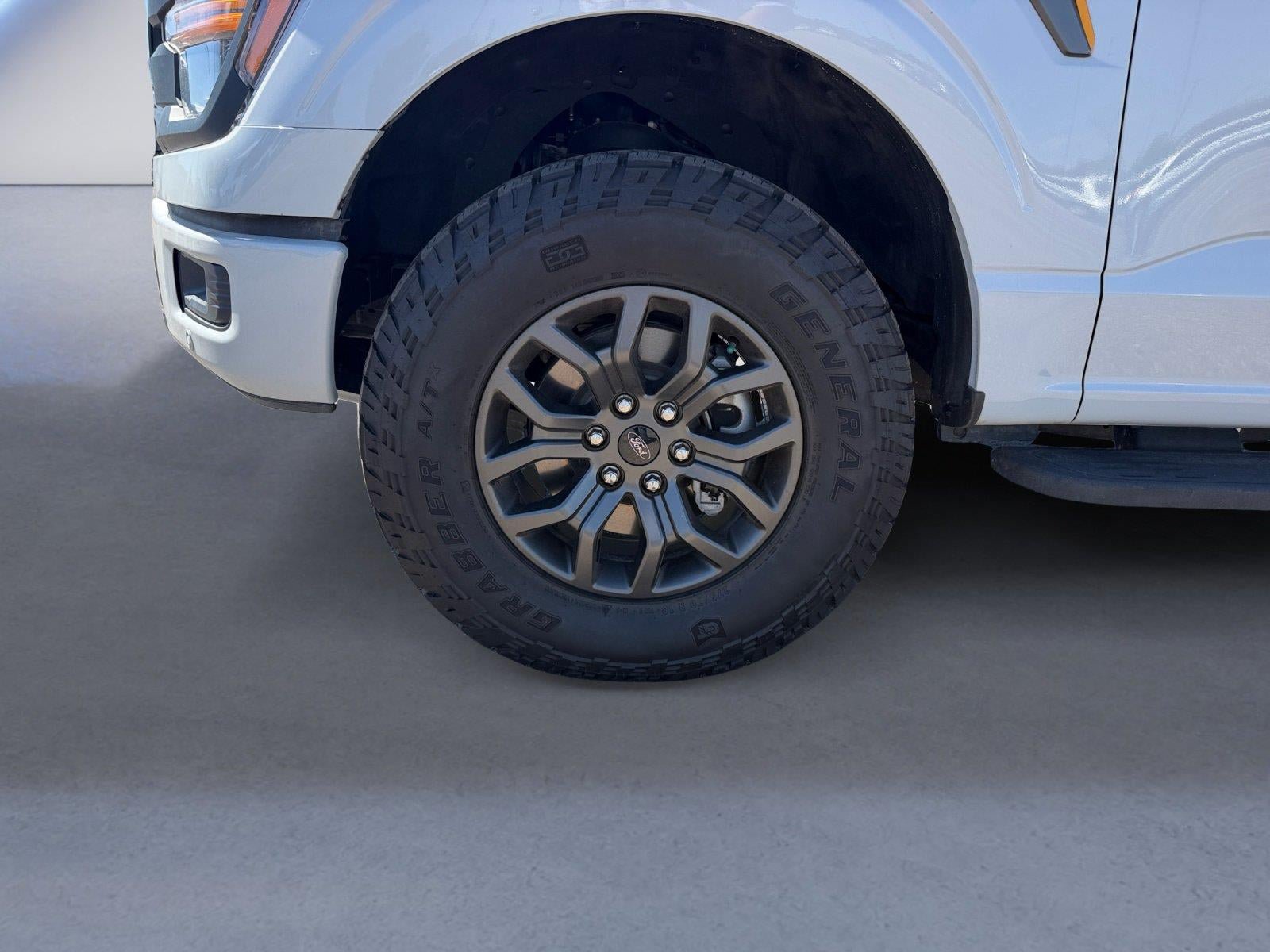 Used 2025 Ford F150 Tremor AWD/4WD image 14
