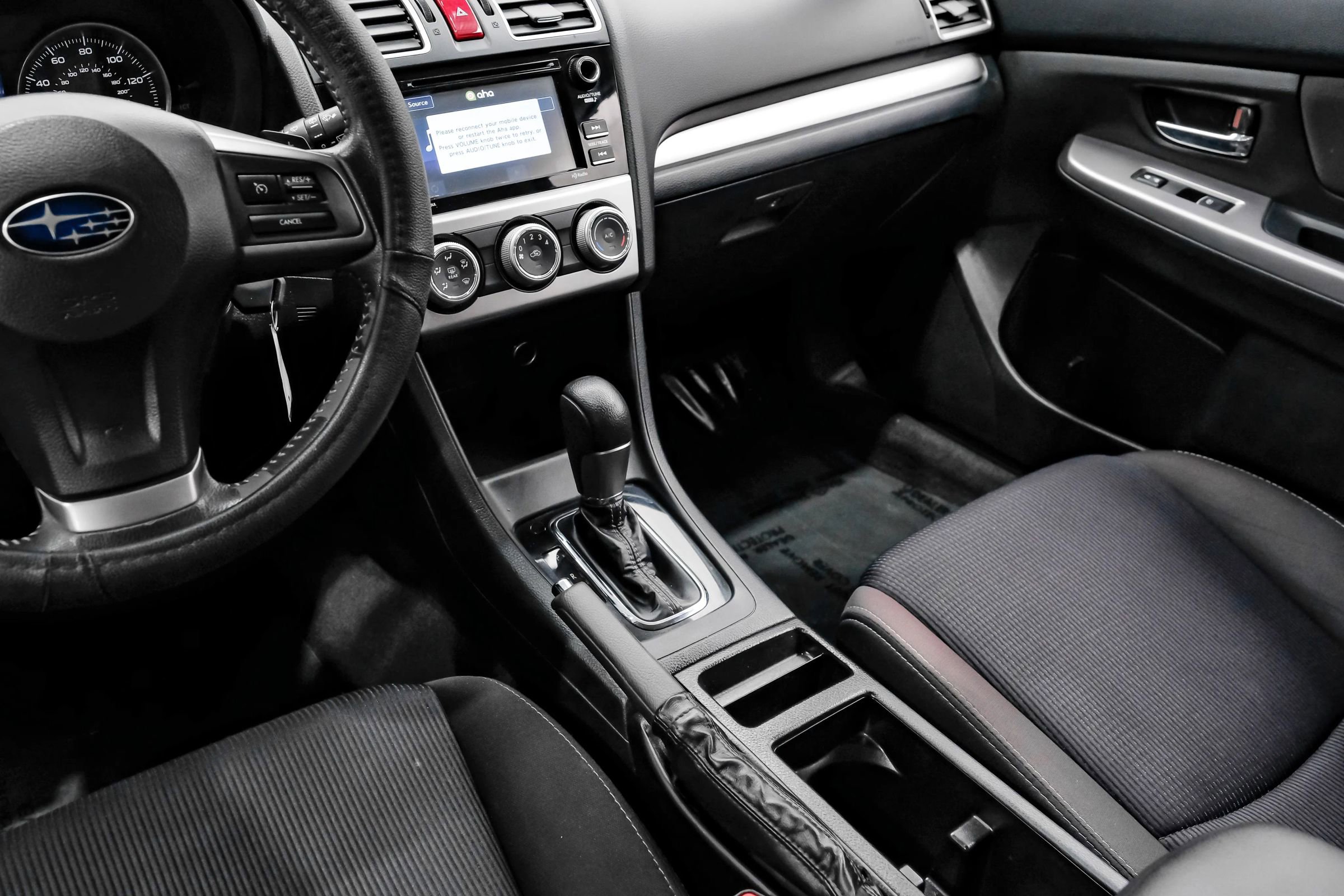 Used 2016 Subaru Impreza 2.0i Sport Premium w/ Popular Package #1 image 22