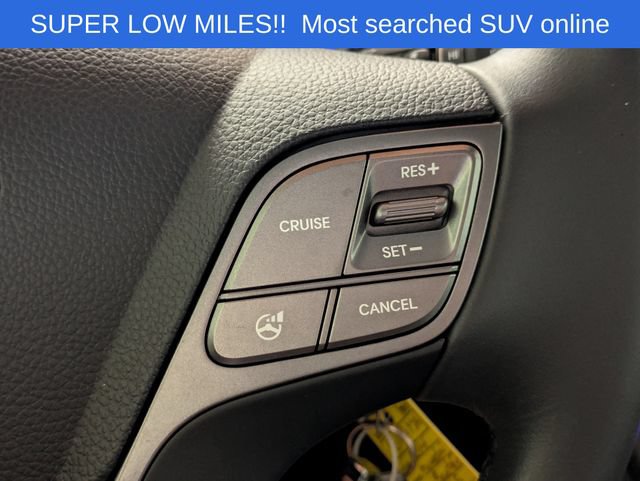 Used 2014 Hyundai Santa Fe GLS FWD image 25