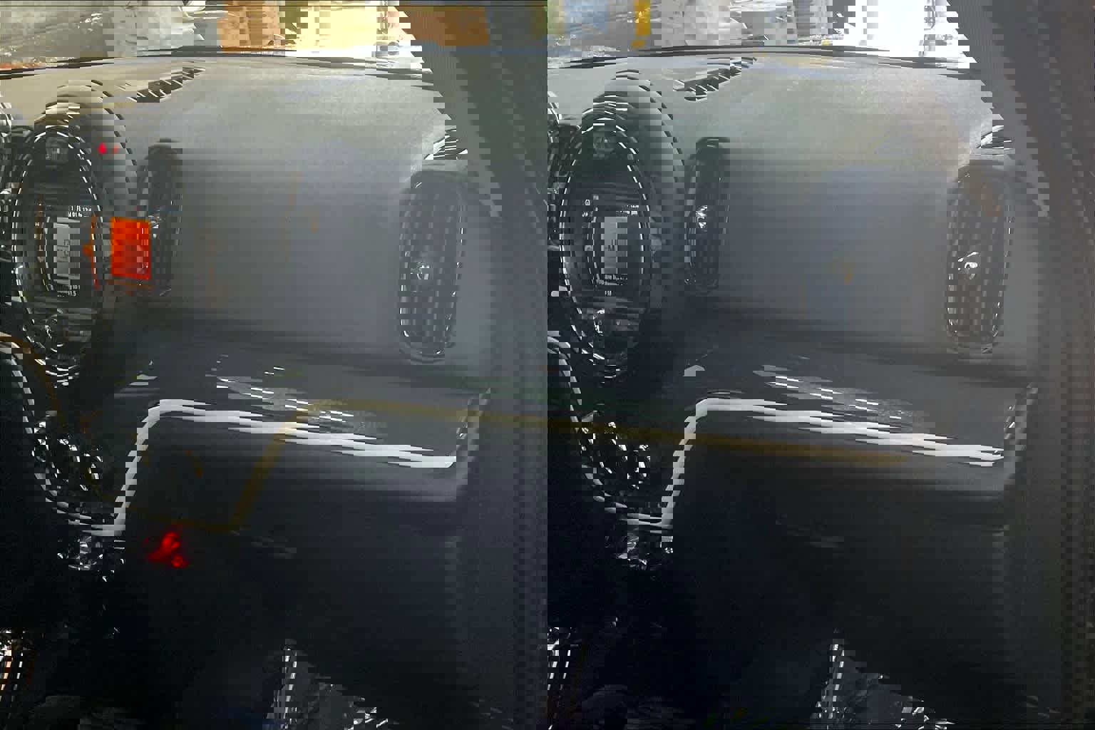 Used 2020 MINI Cooper Countryman S w/ Storage Package image 20