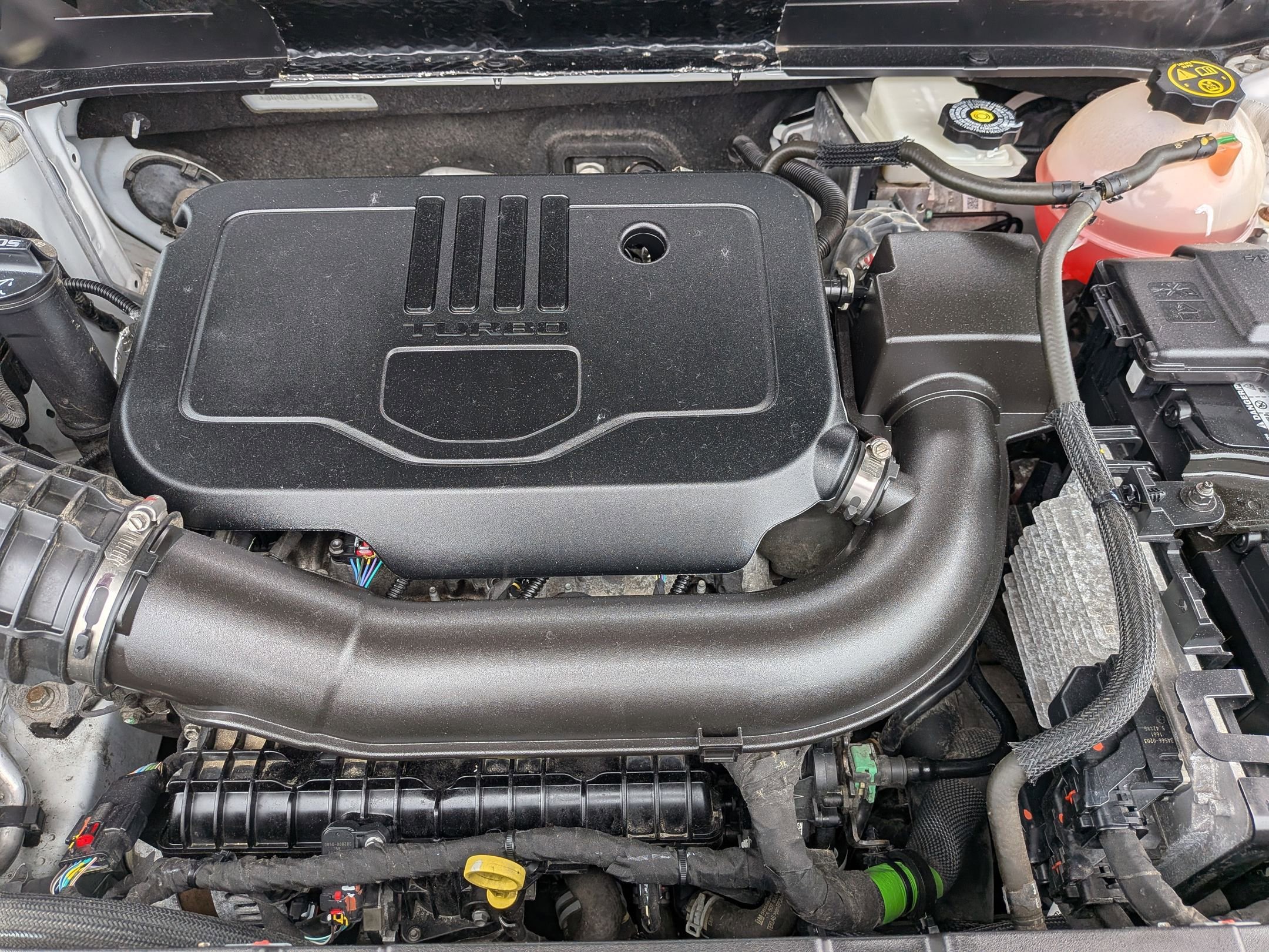 Used 2022 Chevrolet Blazer LT FWD image 29