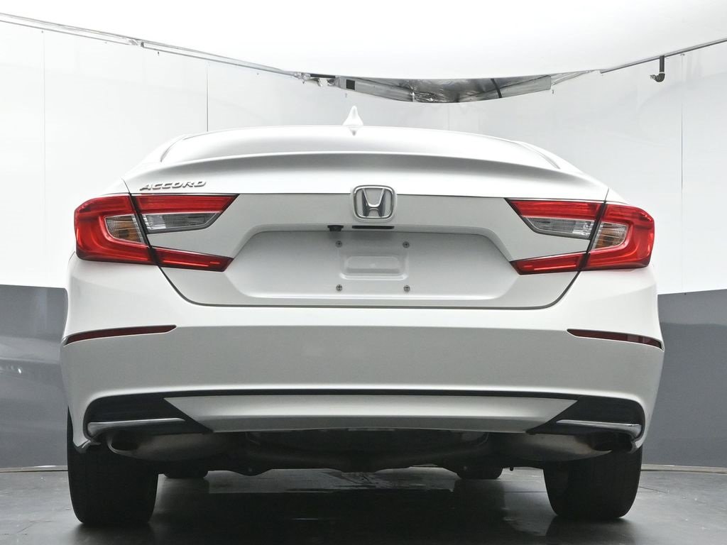 Used 2020 Honda Accord LX image 33