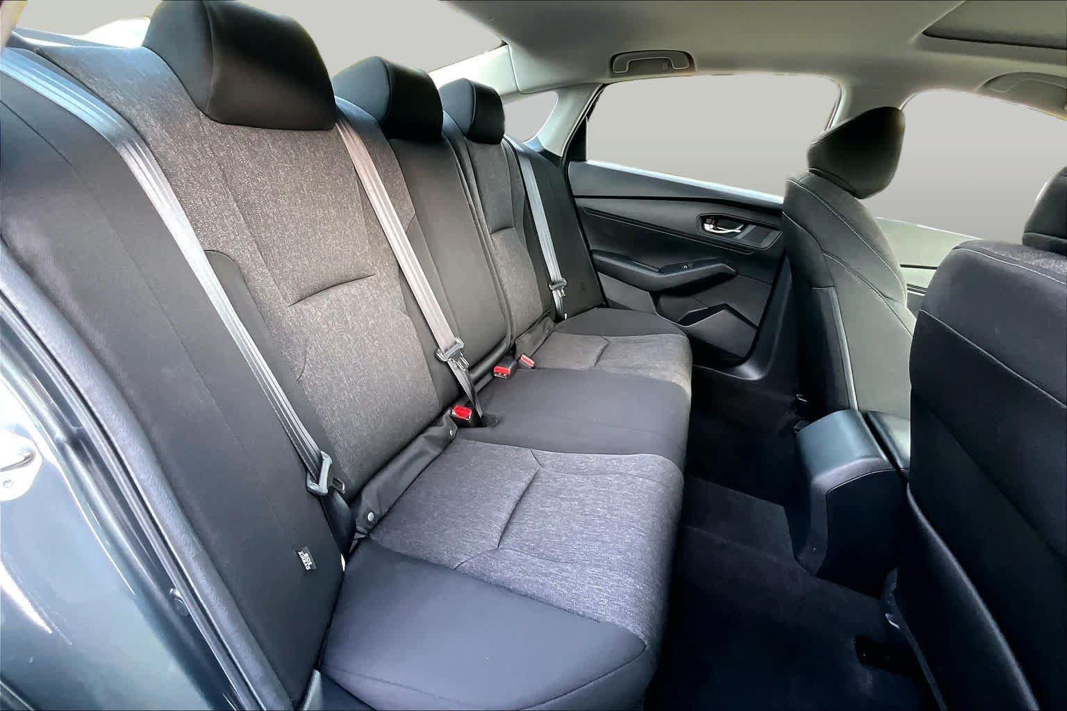 Used 2024 Honda Accord EX image 21