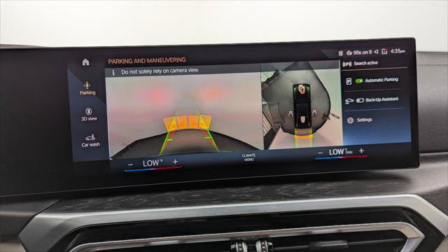 Used 2022 BMW i4 M50 AWD/4WD image 29
