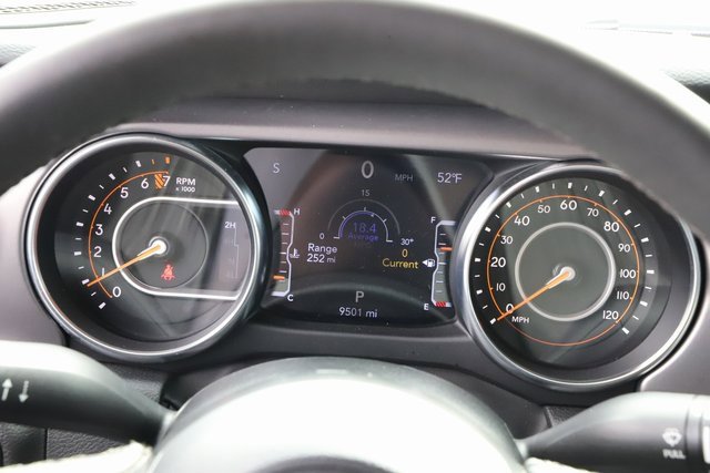 Used 2023 Jeep Gladiator Willys image 24