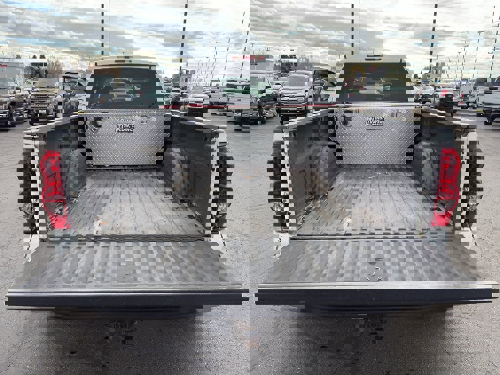 Used 2006 Chevrolet Silverado 3500 LS image 19