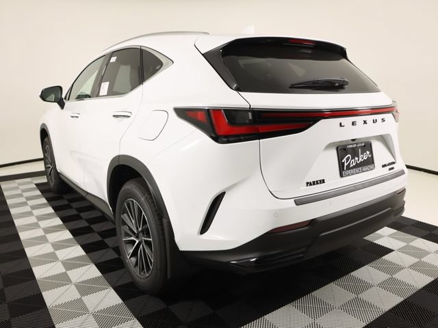 New 2026 Lexus NX 450h+ AWD w/ Luxury Package image 2