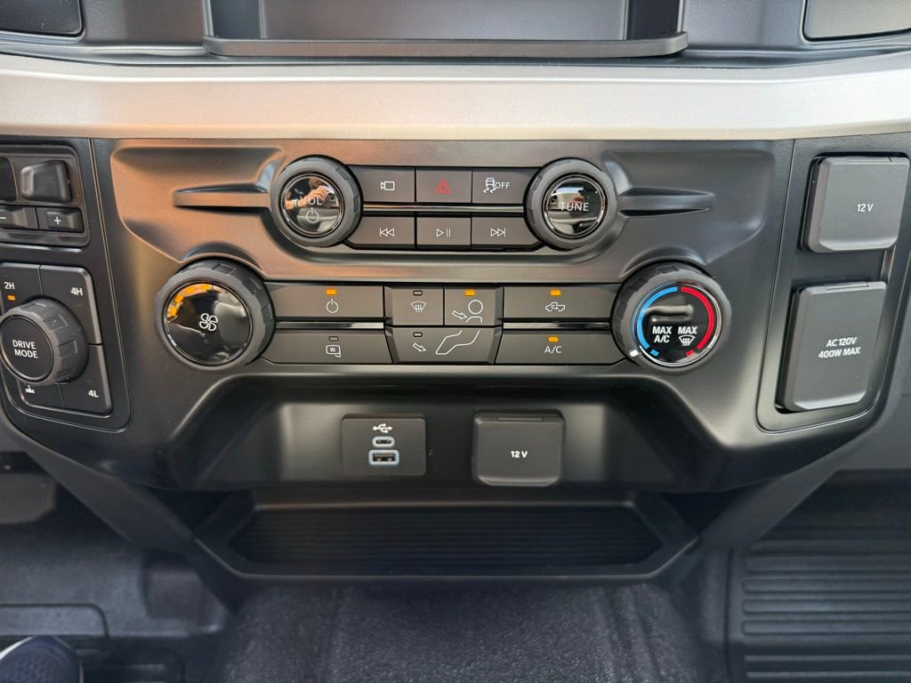 New 2026 Ford F250 XL w/ 360-Degree Camera Package image 23