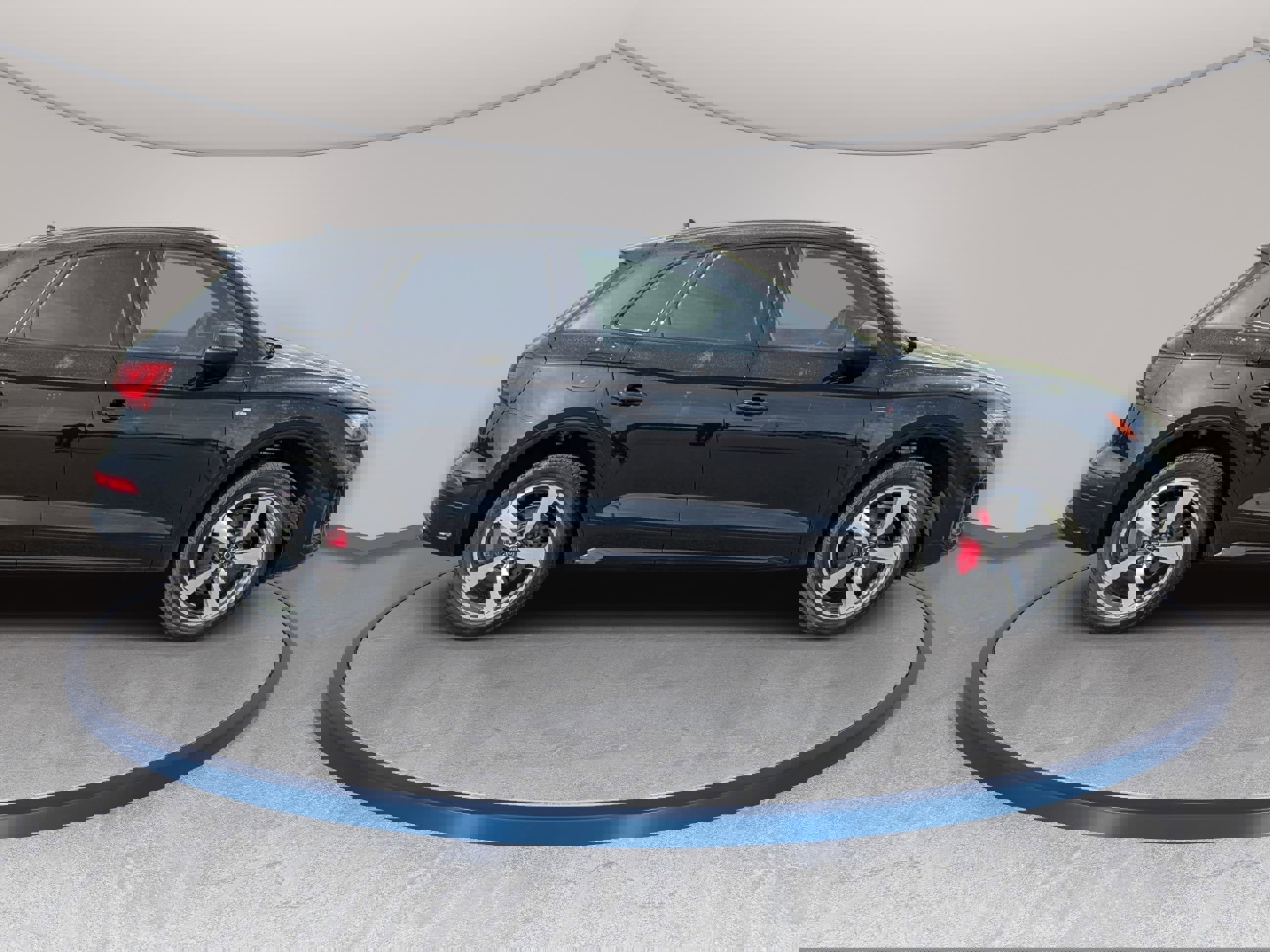 Used 2024 Audi Q5 2.0T Premium Plus image 4