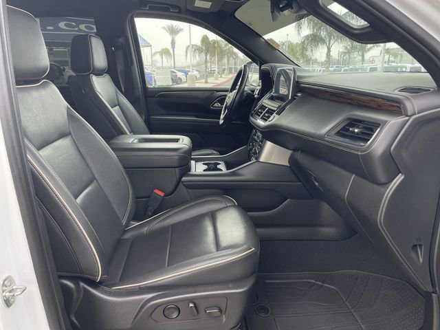 Used 2023 Chevrolet Tahoe Premier image 28