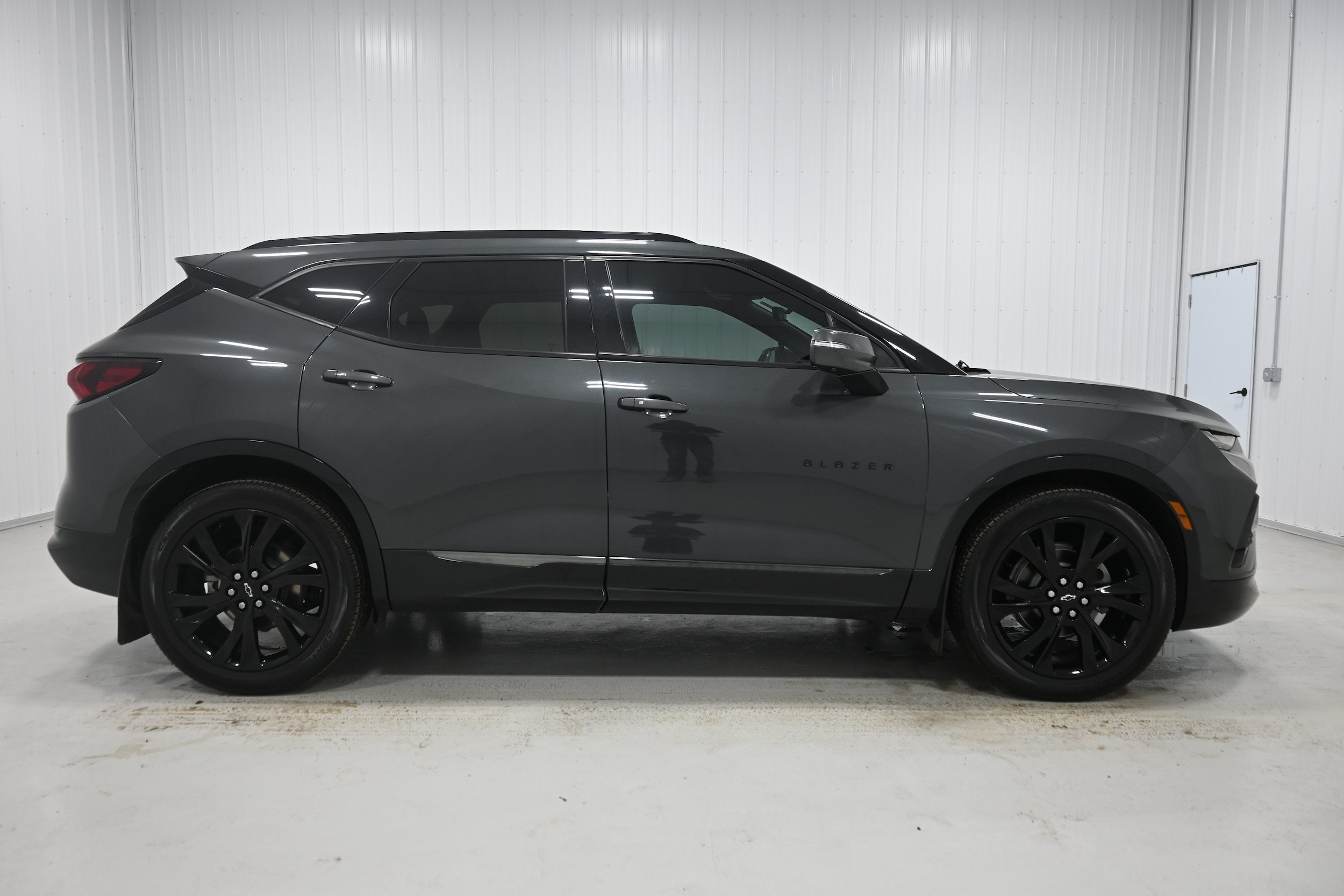 Used 2020 Chevrolet Blazer RS AWD/4WD image 40