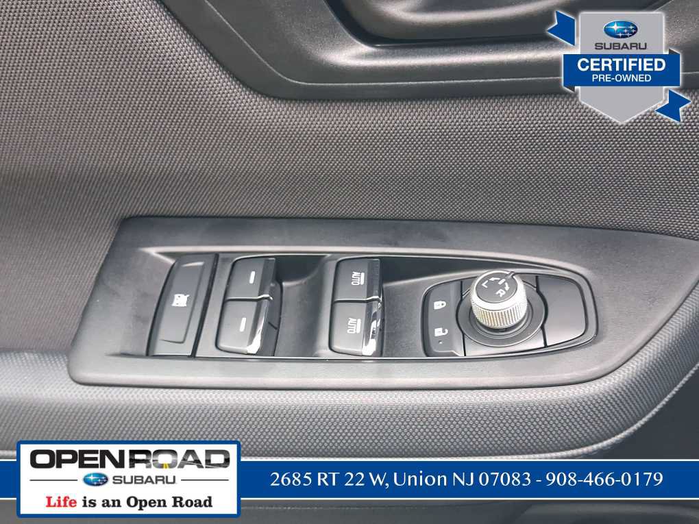 Certified 2026 Subaru Forester Premium AWD/4WD image 35