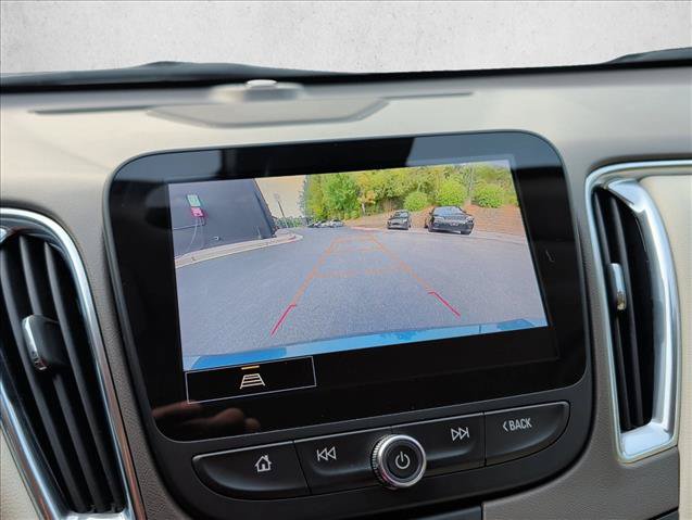 Used 2024 Chevrolet Malibu LT FWD image 16