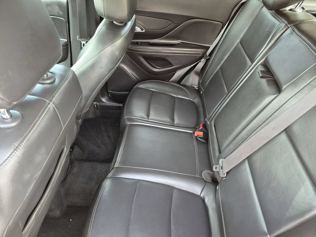 Used 2016 Buick Encore Premium FWD image 22