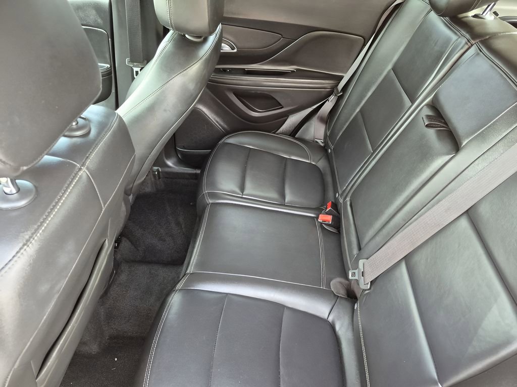 Used 2016 Buick Encore Premium FWD image 22