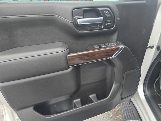 Used 2021 GMC Sierra 1500 SLT image 22