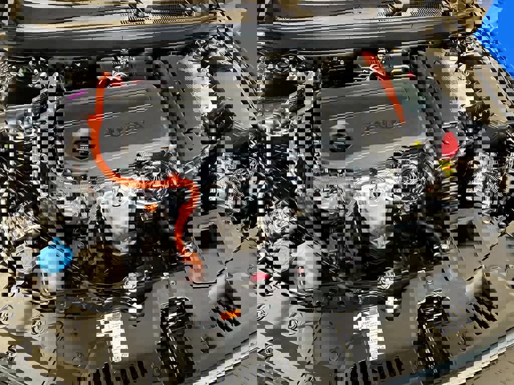 New 2026 Honda Accord Sport image 12