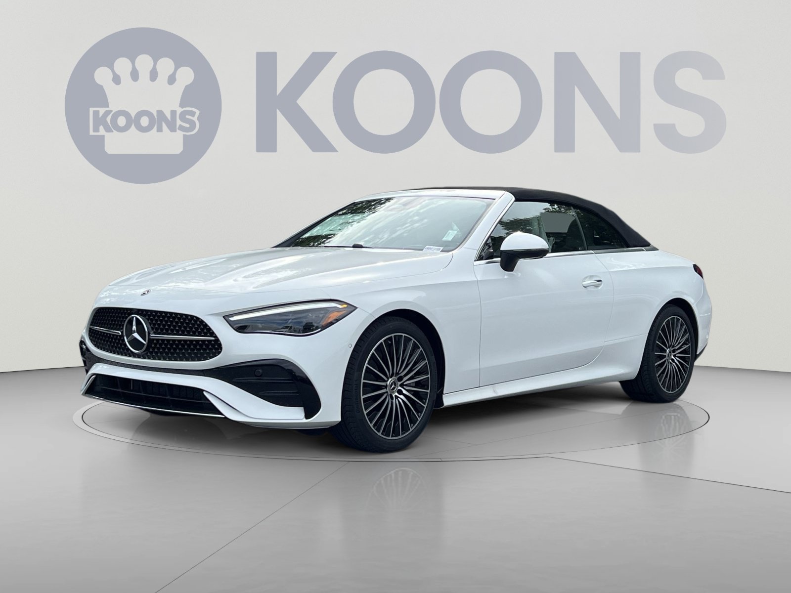 New 2027 Mercedes-Benz CLE 450 4MATIC Cabriolet image 43