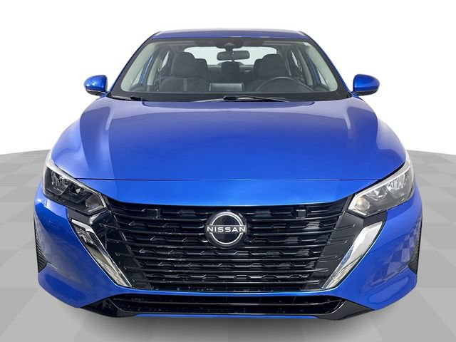 Used 2025 Nissan Sentra SV FWD image 3