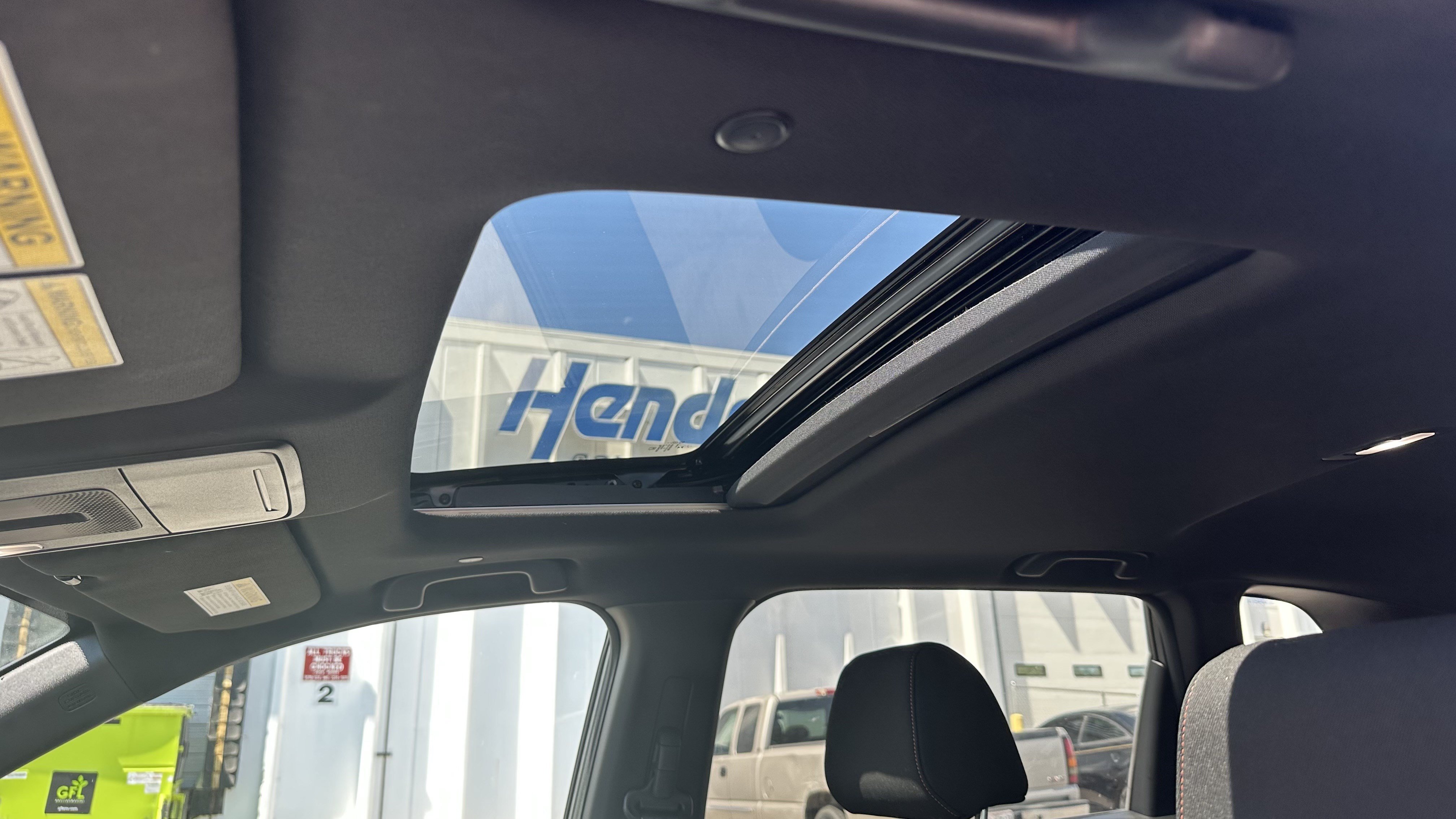 Used 2025 Honda CR-V Sport image 29