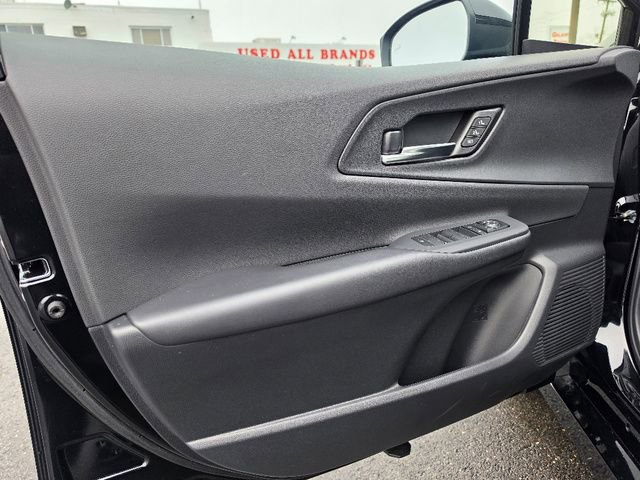 Used 2024 Toyota Prius Prime Premium FWD image 19