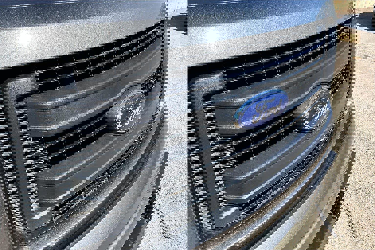 Used 2014 Ford F150 FX4 w/ Equipment Group 402A Luxury image 30