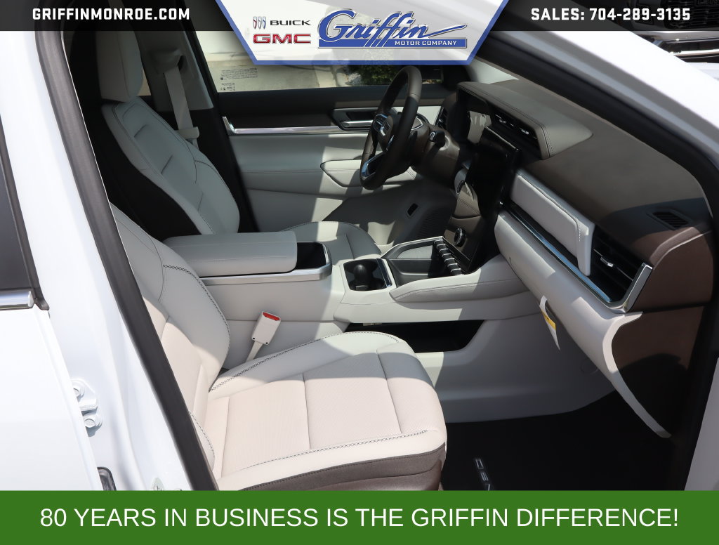 New 2027 GMC Terrain Denali AWD/4WD image 31