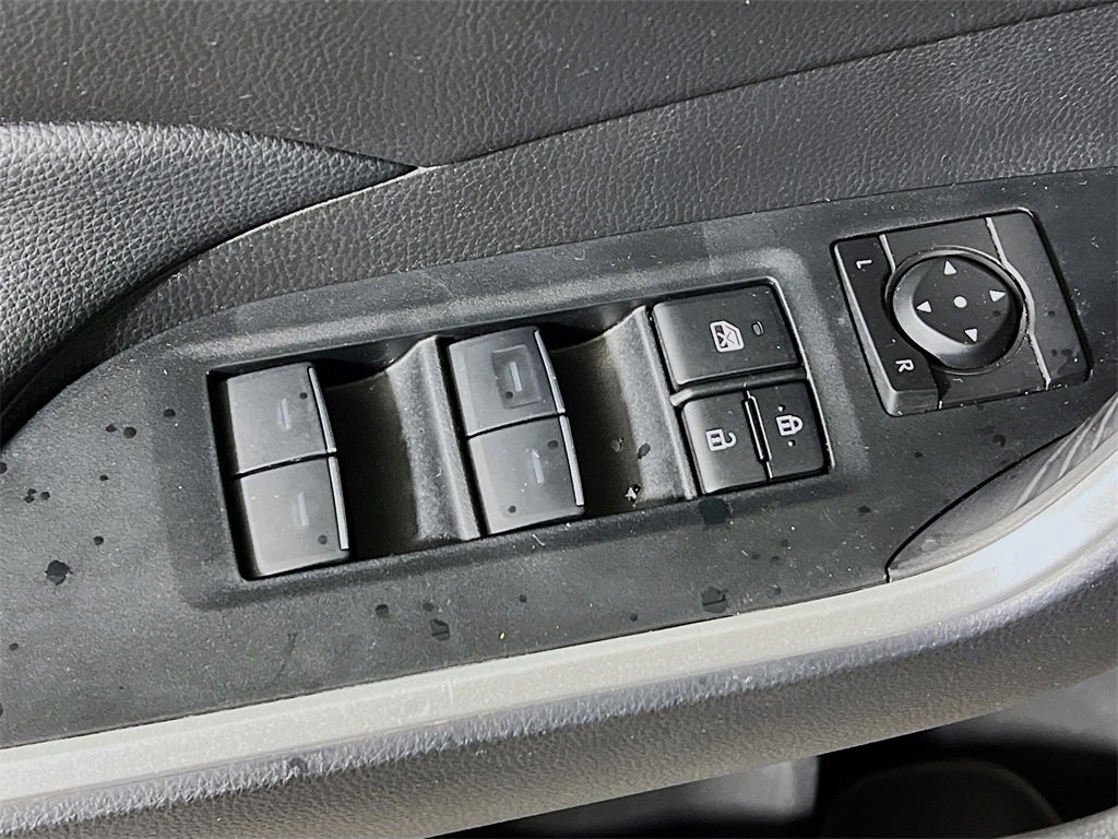 Certified 2025 Toyota RAV4 XLE image 17