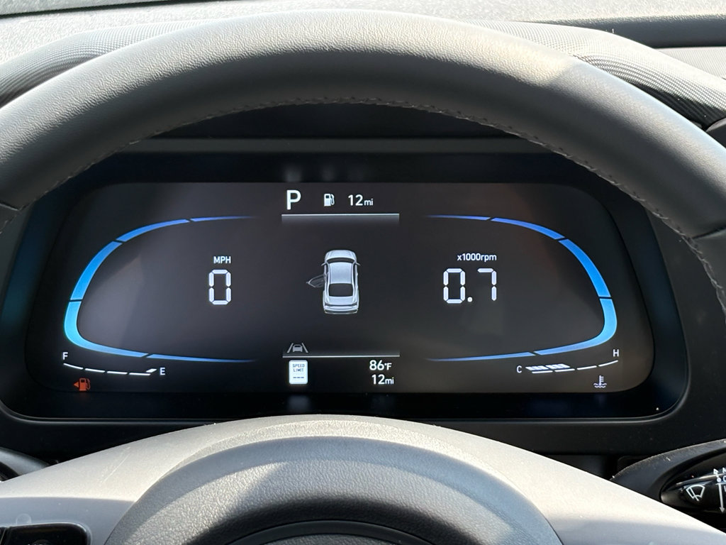 New 2026 Hyundai Elantra SEL Sport Premium FWD image 34