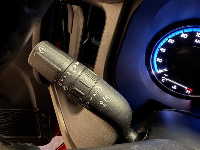 Used 2024 Ford Bronco Wildtrak image 32