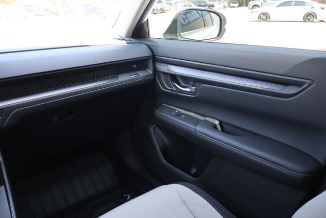 New 2026 Honda CR-V LX image 7