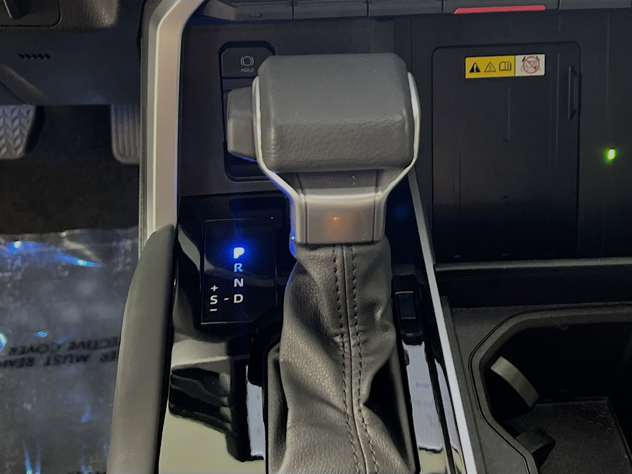 Used 2024 Toyota Tundra Platinum image 23