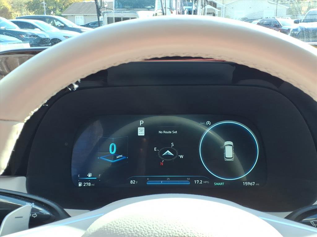 Used 2024 Hyundai Palisade Limited image 19