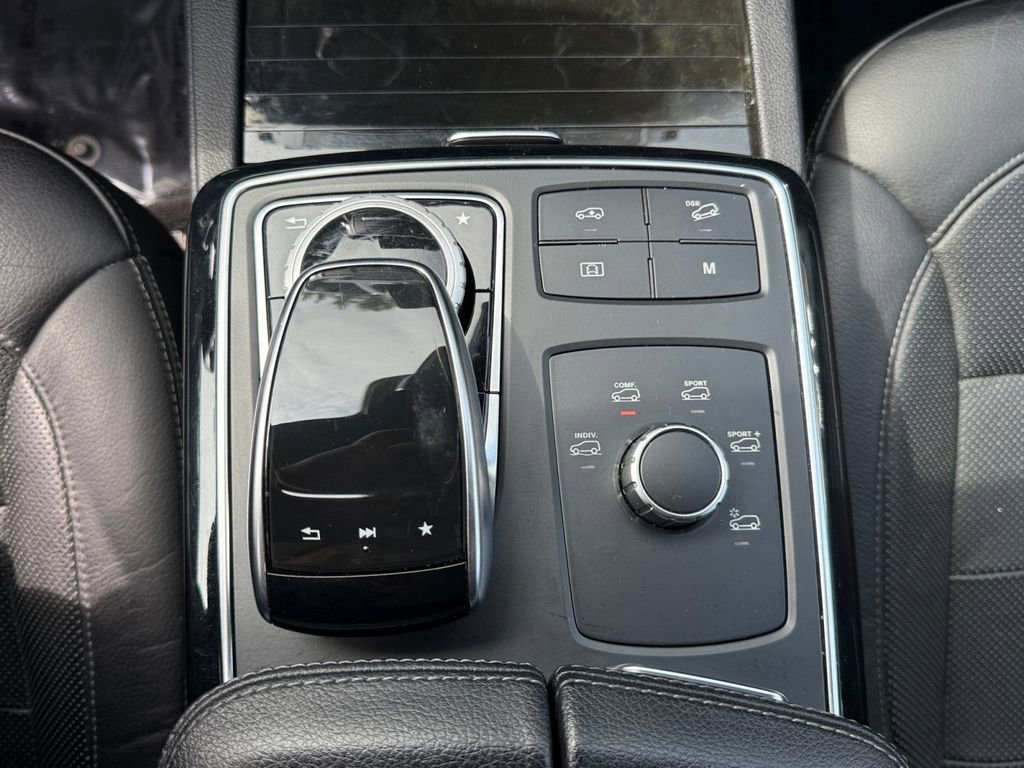 Used 2019 Mercedes-Benz GLE 43 AMG 4MATIC Coupe image 18