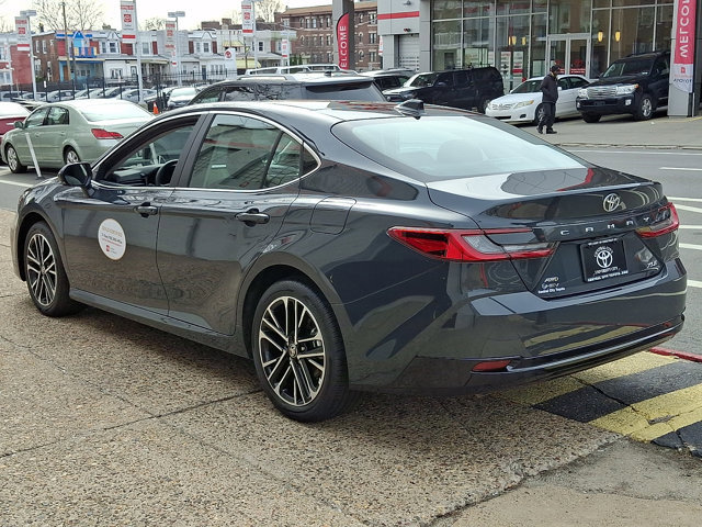 Used 2026 Toyota Camry XLE w/ Premium Package image 4