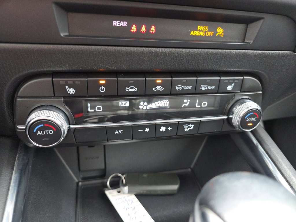 Used 2019 MAZDA CX-5 Grand Touring AWD/4WD image 25