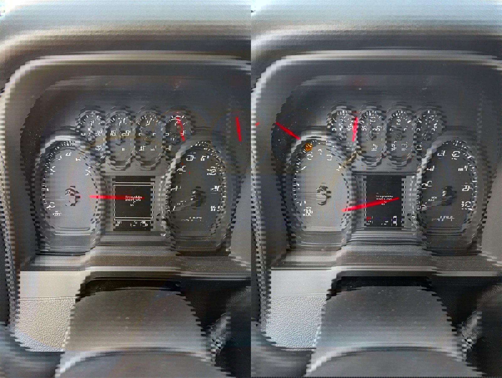 New 2026 Chevrolet Silverado 3500 W/T w/ WT Convenience Package image 35