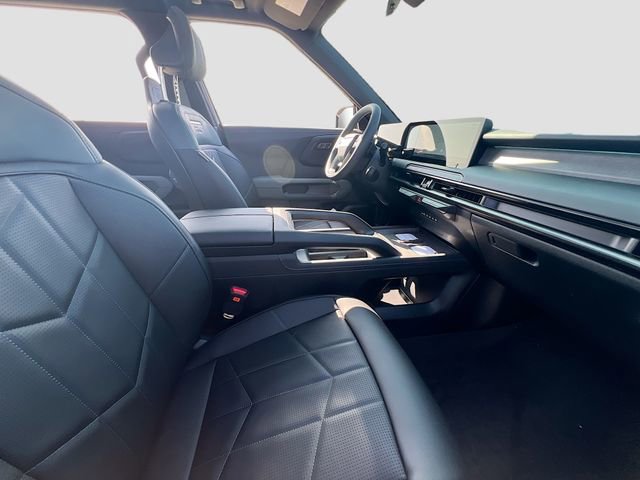 New 2027 Kia Telluride SX X-Line image 31