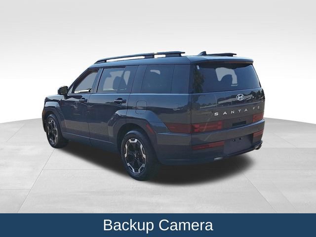 Used 2025 Hyundai Santa Fe SEL AWD/4WD image 5