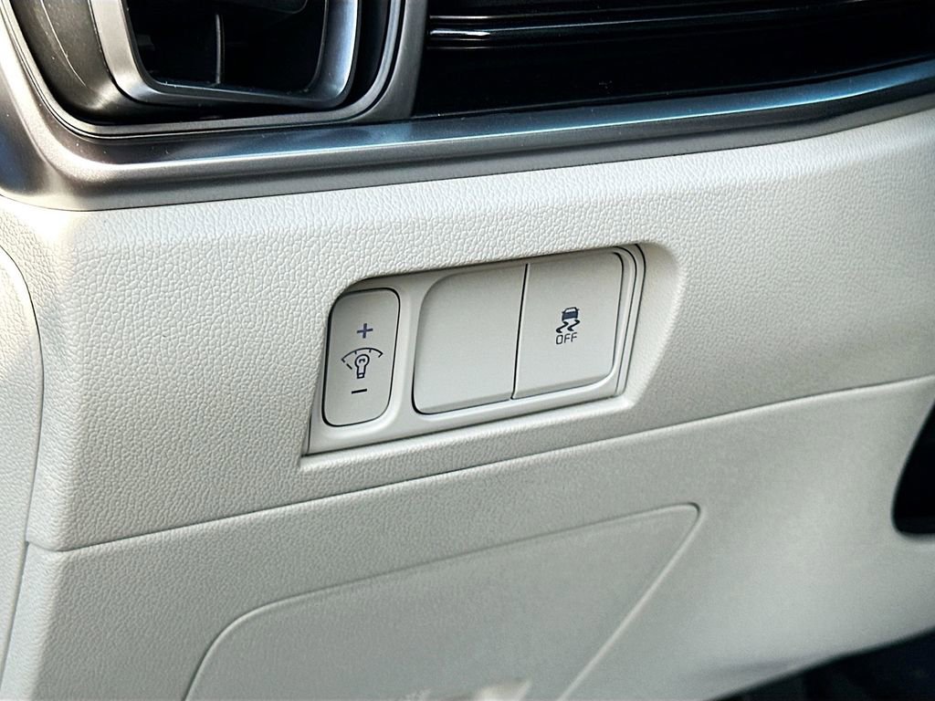 Certified 2026 Kia Sorento S image 10