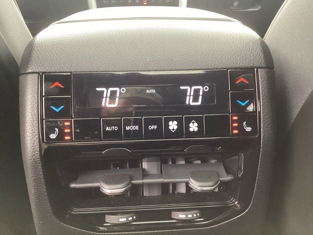 Used 2022 Jeep Grand Cherokee Summit w/ Adv Protech Group IV image 19